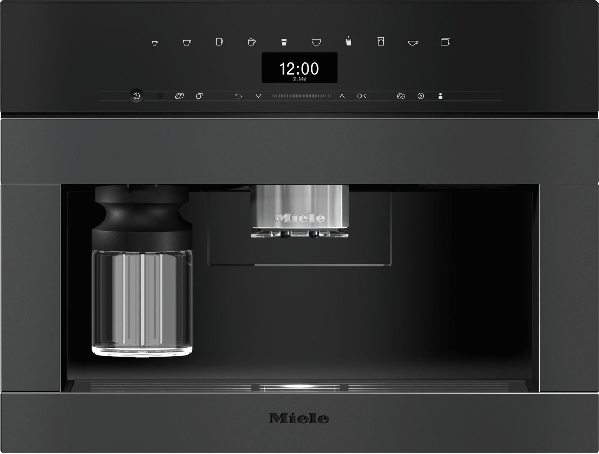 Miele CVA7440MASW