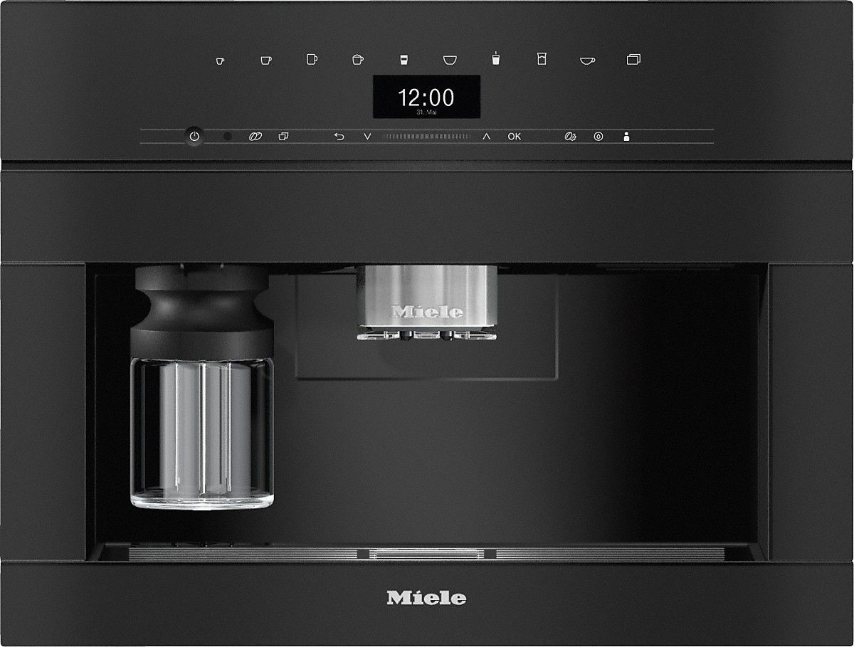 Miele CVA7440OBSW