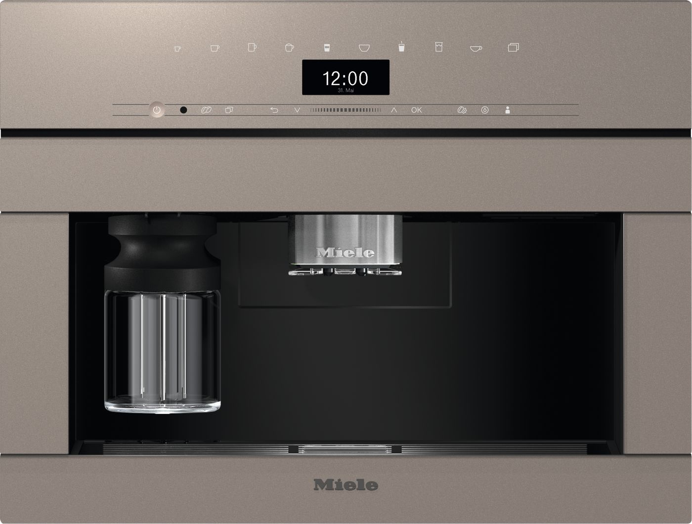 Miele CVA7440PEBE