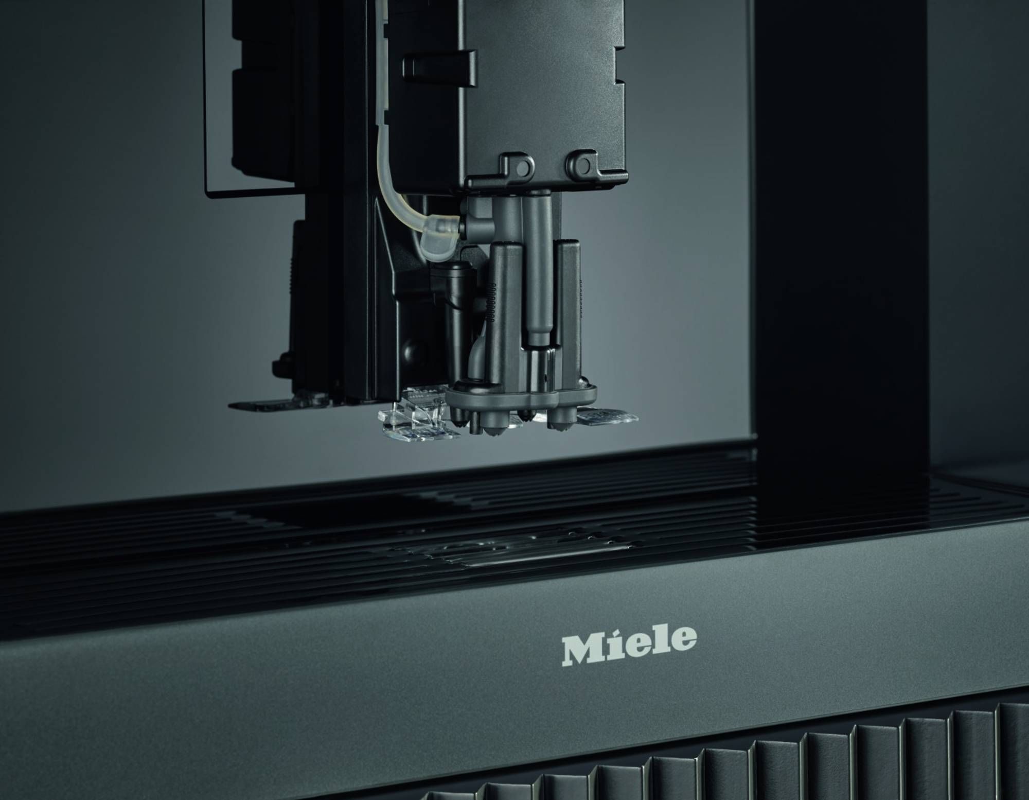 CVA7445CLST Miele afbeelding 2