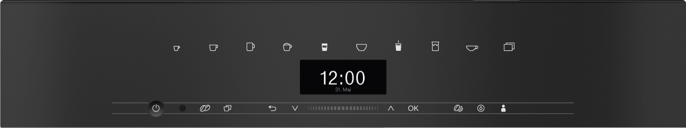 CVA7445ED/CLST Miele afbeelding 2