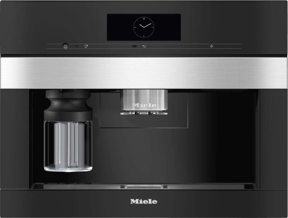 Miele CVA7840ED/CLST