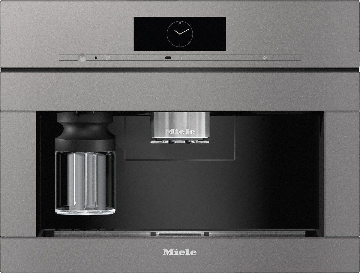 Miele CVA7845GRGR
