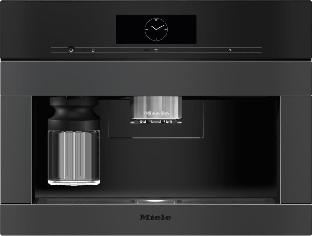 Miele CVA7845MASW koffiemachine afbeelding 1