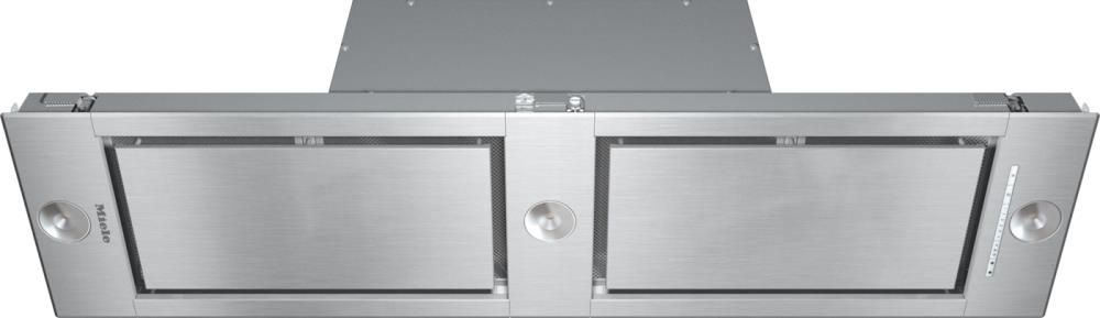 Miele DA2628ED afzuigkap afbeelding 1