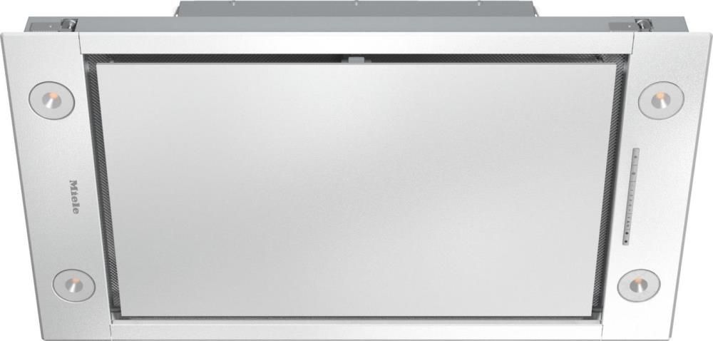 Miele DA2808 afzuigkap afbeelding 1