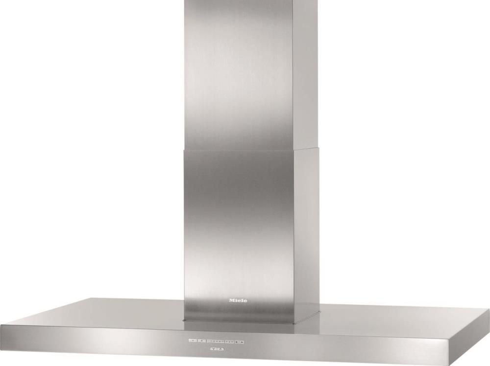 Miele DA4248VDED afzuigkap afbeelding 1