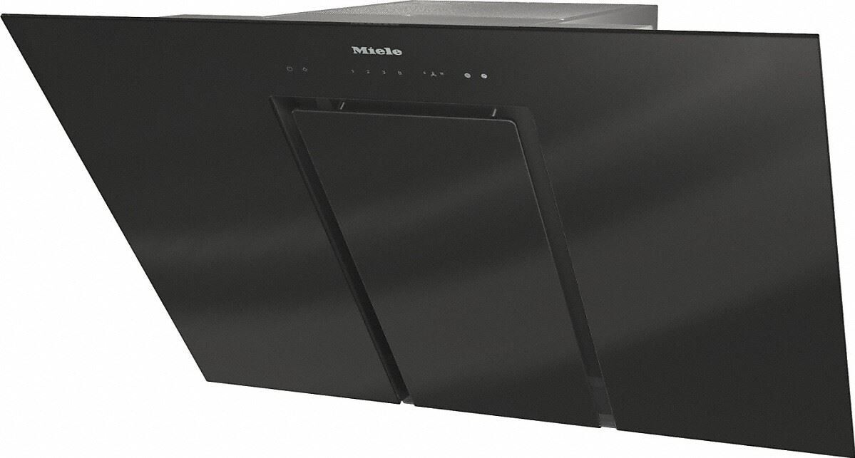 Miele DA6498WOBSW afzuigkap afbeelding 1
