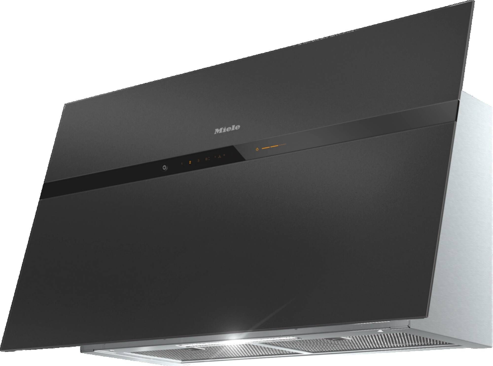 Miele DA9298W afzuigkap afbeelding 1