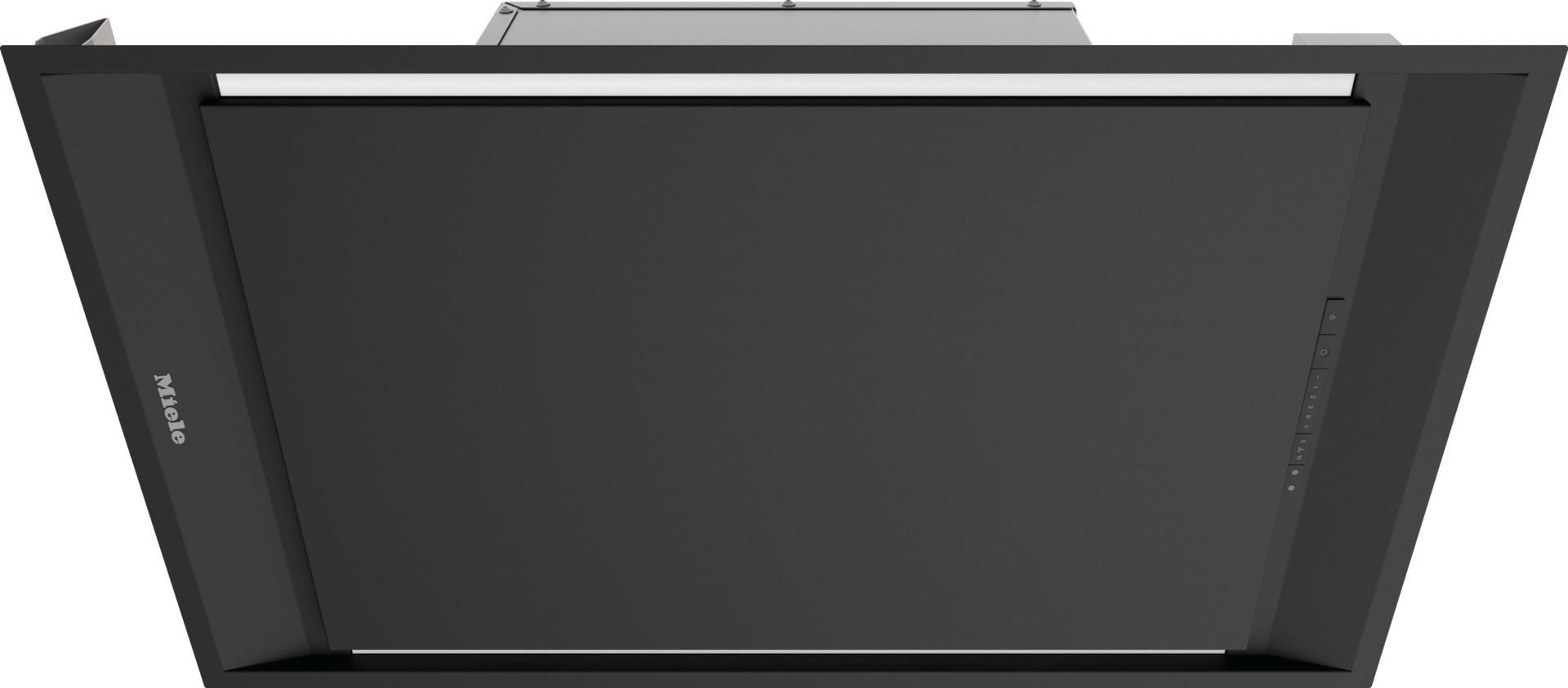 Miele DAC4940MASW afzuigkap afbeelding 1