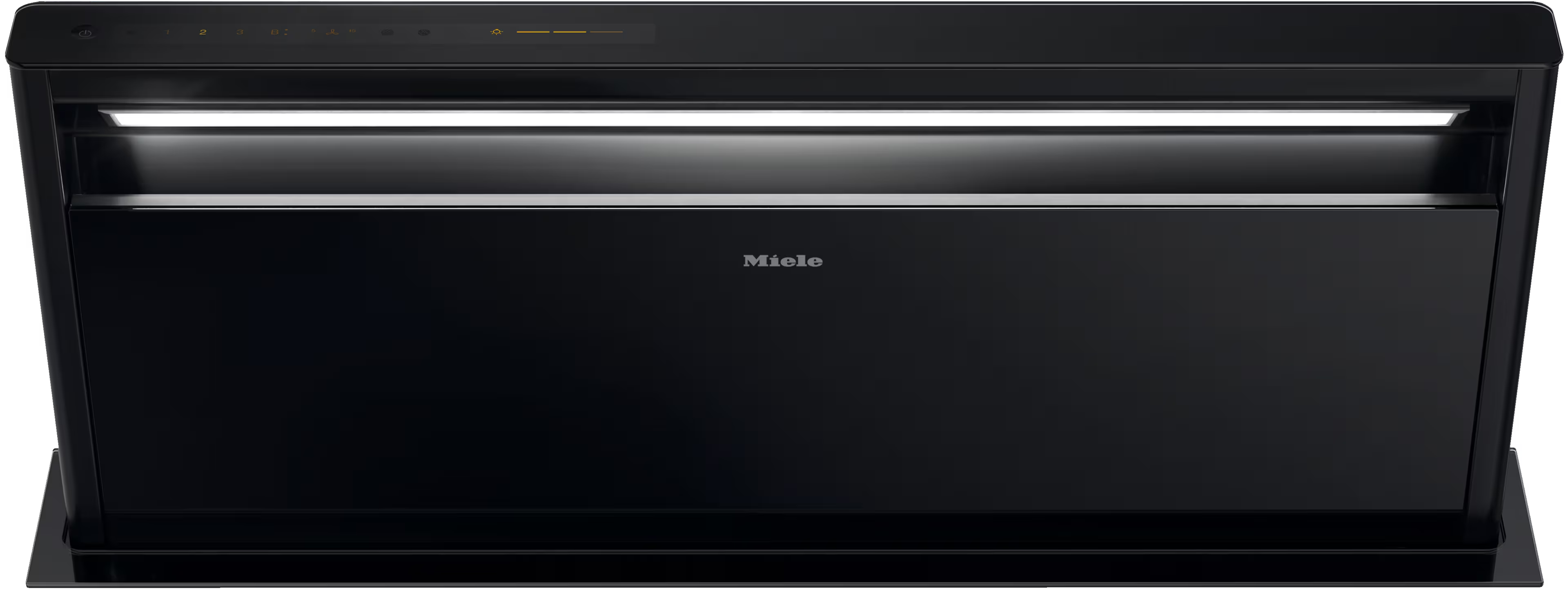 Miele DAD4870OBSW