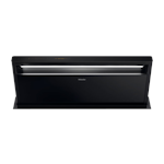 Miele DAD4870OBSW