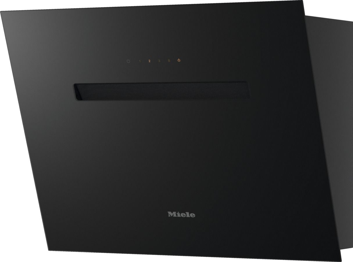 DAH1650OBSW Miele afbeelding 2