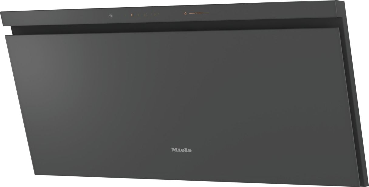 Miele DAH4970GRGR afzuigkap afbeelding 1