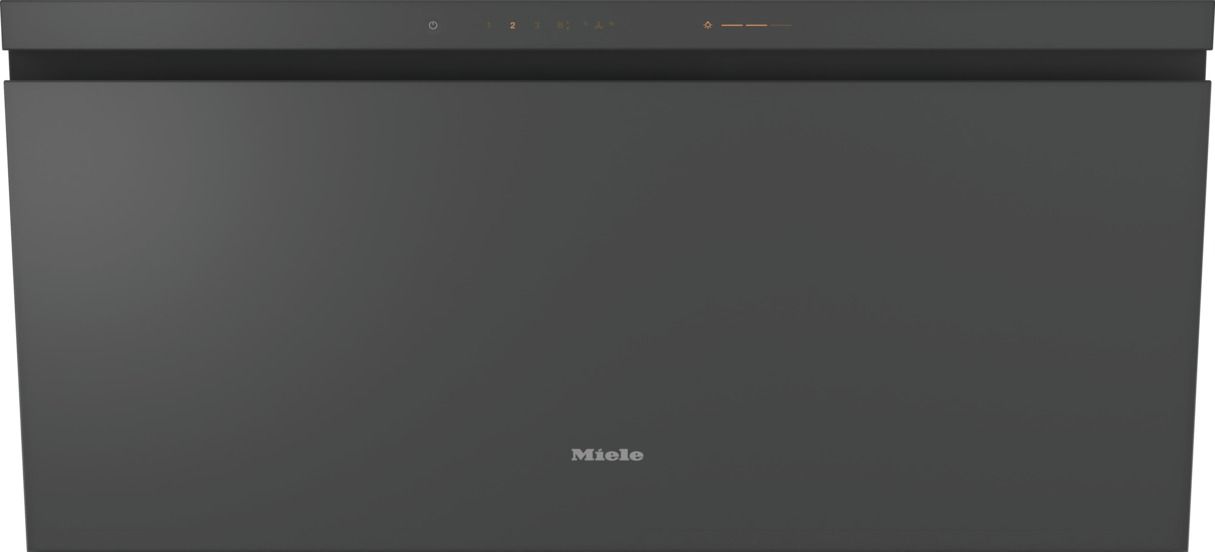 DAH4970GRGR Miele afbeelding 2