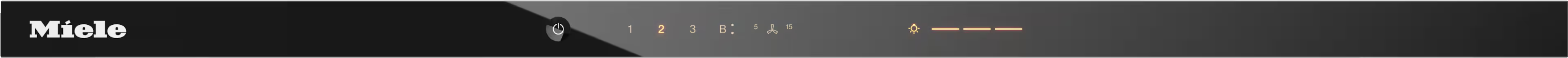 DAS4930OBSW Miele afbeelding 2