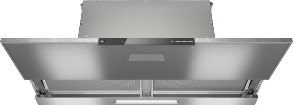 Miele DAS8930ED afzuigkap afbeelding 1