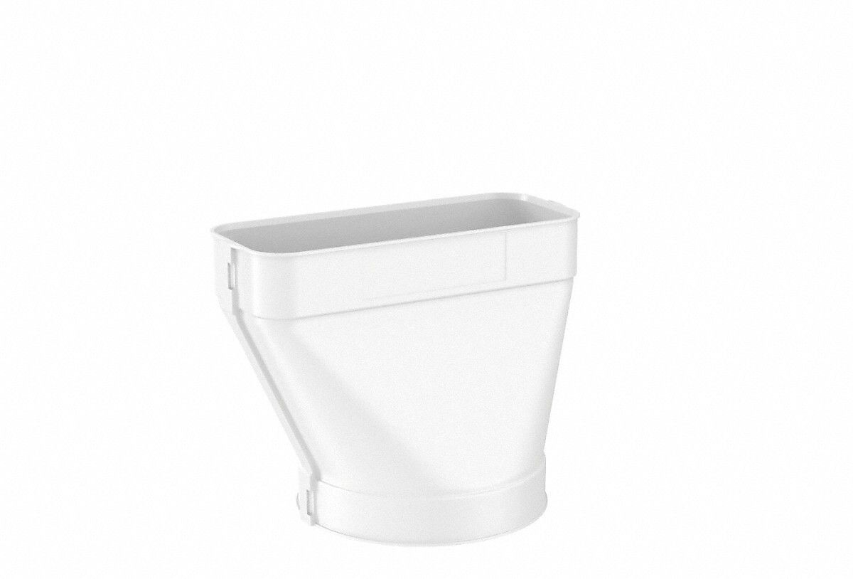 Miele DFK-A onderdeel afbeelding 1