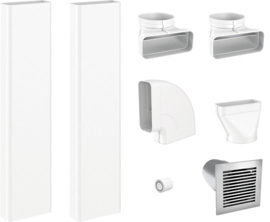 Miele DFKS-AR onderdeel afbeelding 1