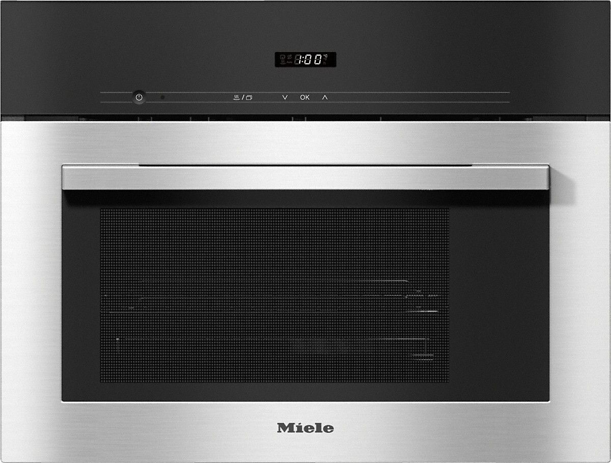 Miele DG2740CLST