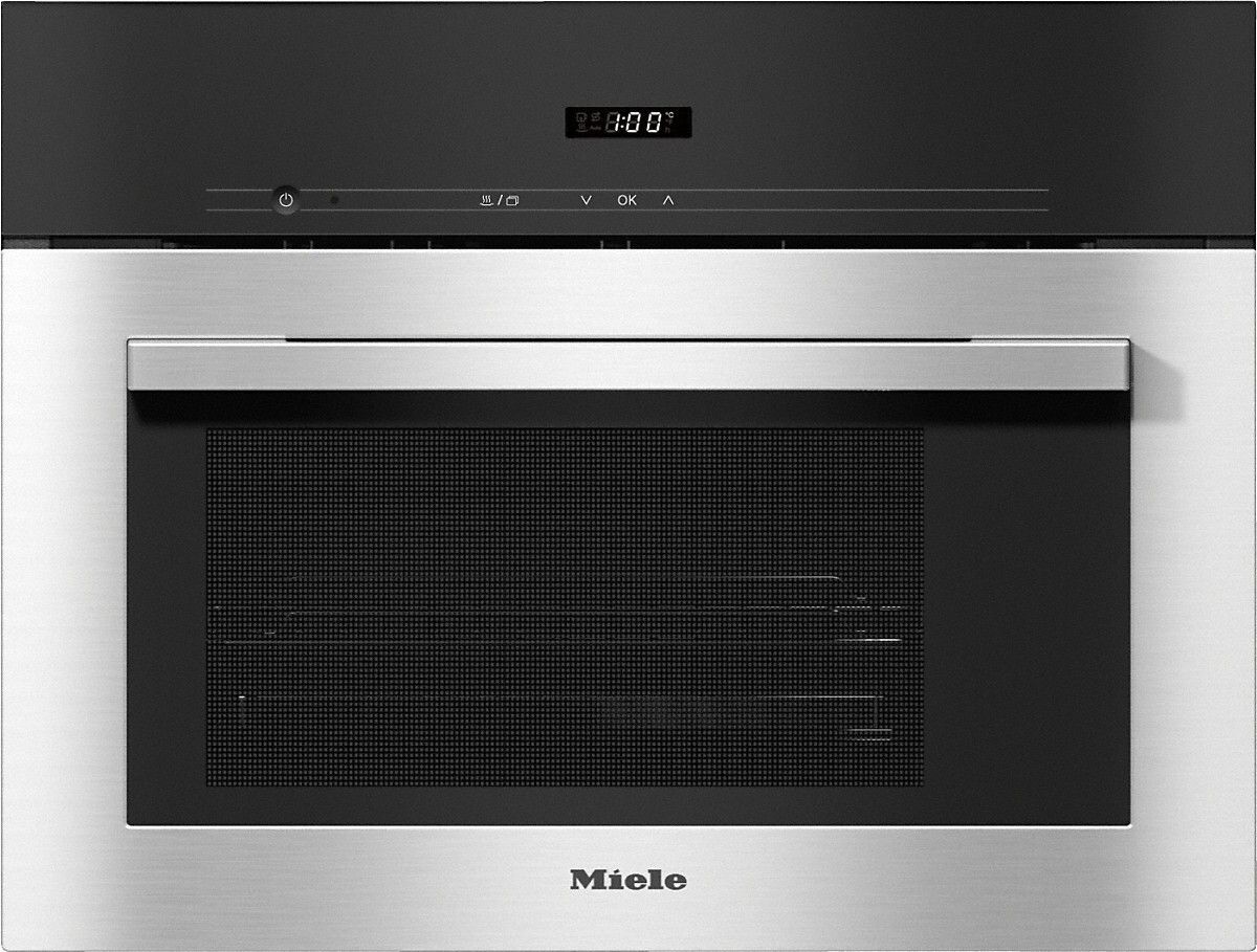 Miele DG2740ED/CLST