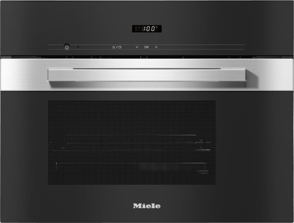 Miele DG2840ED/CLST
