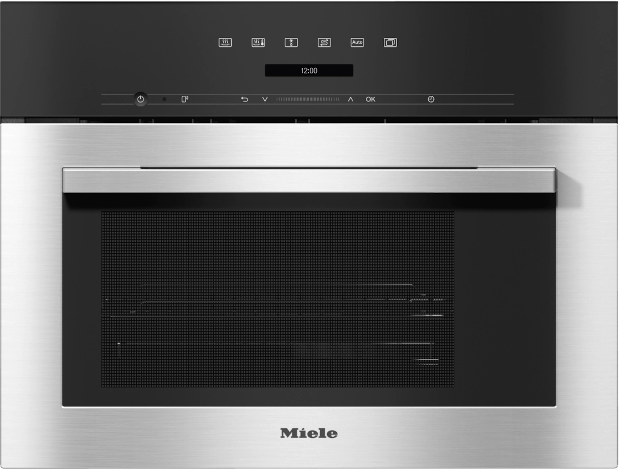 Miele DG7140CLST