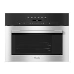 Miele DG7140CLST