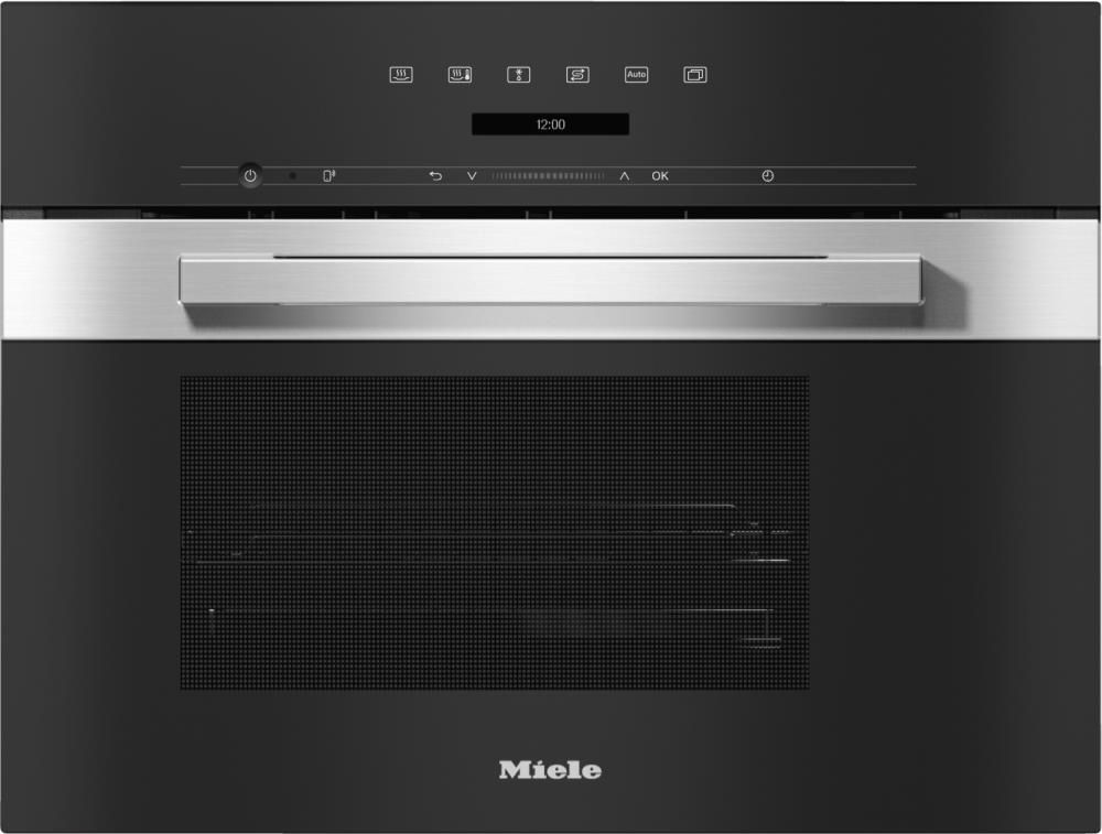 Miele DG7240ED/CLST