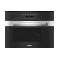 Miele DG7240ED/CLST