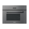 Miele DG7240GRGR