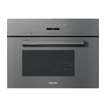 Miele DG7240GRGR