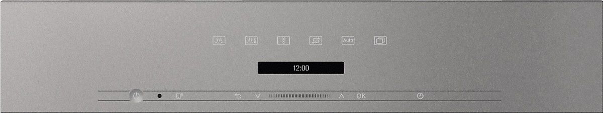 DG7240GRGR Miele afbeelding 2