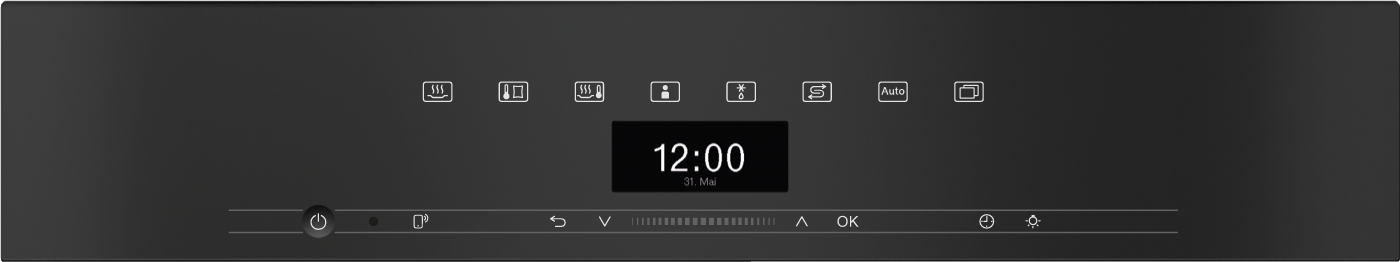 DG7440ED/CLST Miele afbeelding 2