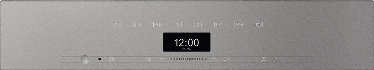 DG7440GRGR Miele afbeelding 2