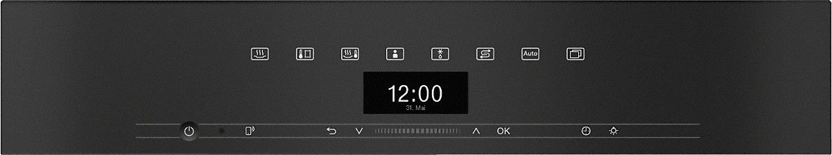 DG7440OBSW Miele afbeelding 2