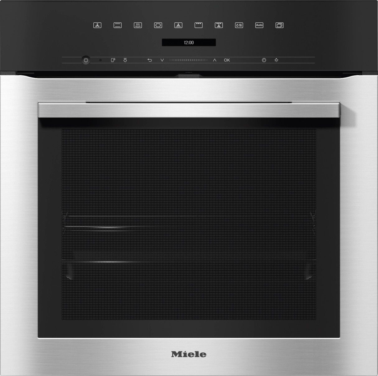 Miele DGC7150CLST