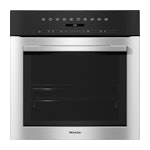 Miele DGC7150CLST