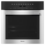 Miele DGC7150CLST