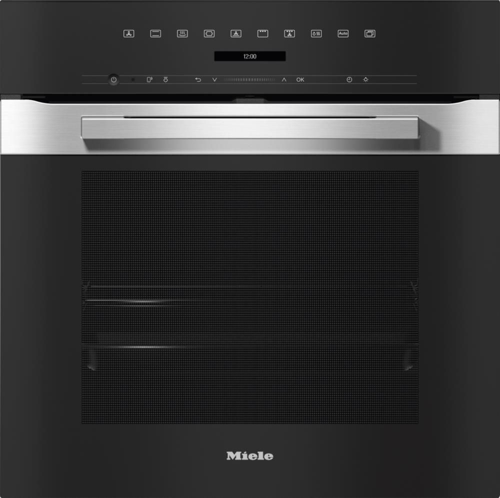 Miele DGC7250ED/CLST
