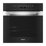 Miele DGC7250ED/CLST