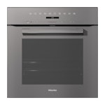 Miele DGC7250GRGR