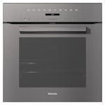 Miele DGC7250GRGR
