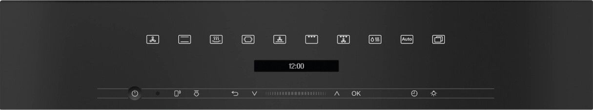 DGC7250OBSW Miele afbeelding 2