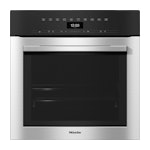 Miele DGC7350CLST