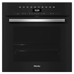Miele DGC7351OBSW