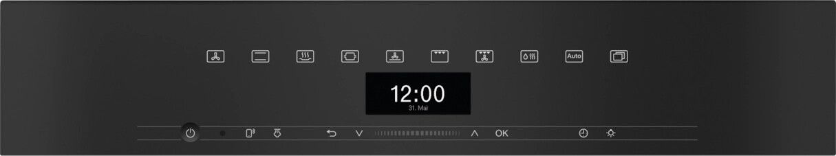 DGC7351OBSW Miele afbeelding 2