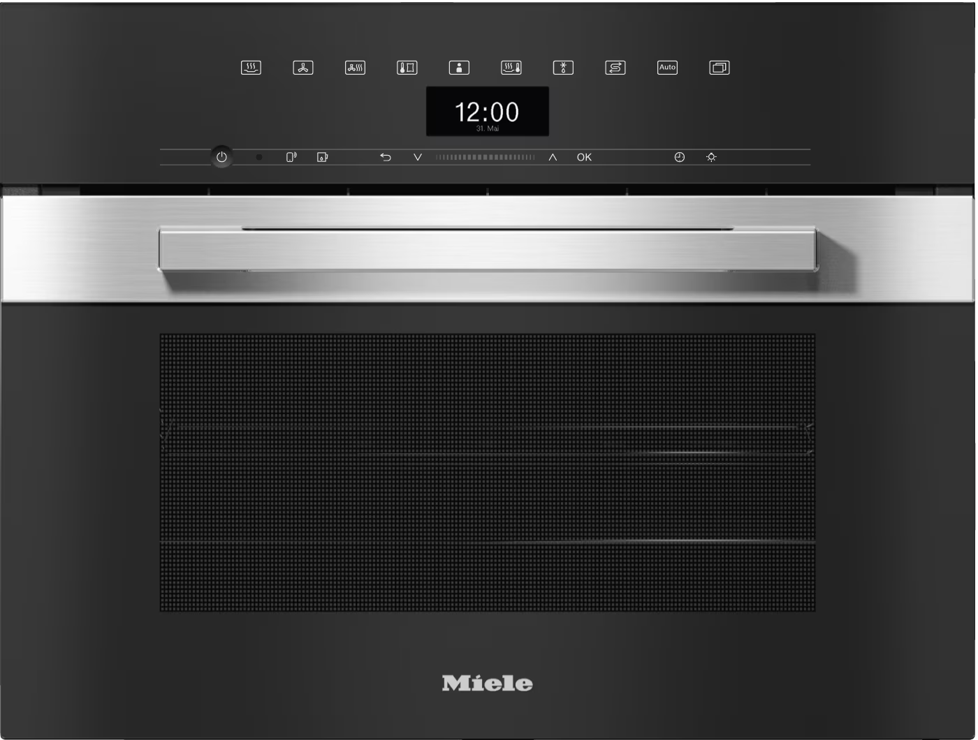 Miele DGC7440HCED/CLS