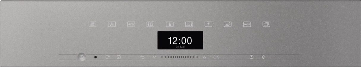 DGC7440HCGRGR Miele afbeelding 2