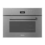 Miele DGC7440HCGRGR
